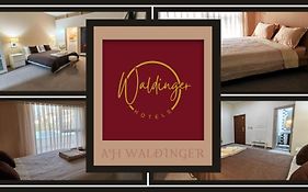 Aparthotel Waldinger Skopje